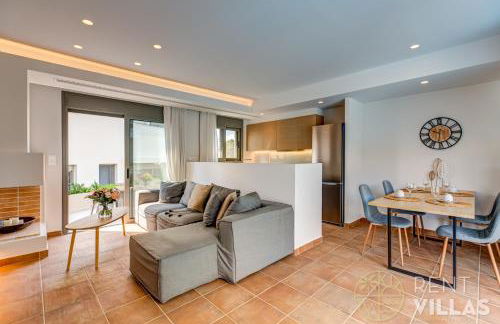 RVG Luxury Houses with private pools in Porto Heli - Foto 22