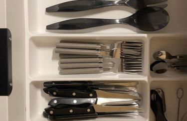 Appartement cosy en centre-ville - Foto 11