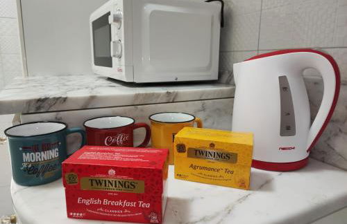 Alice's Apartment - Foto 33