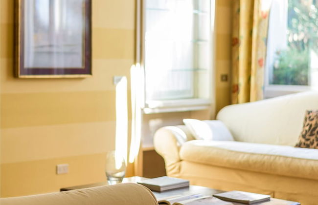 Home at Hotel - Monte Rosa - Foto 13