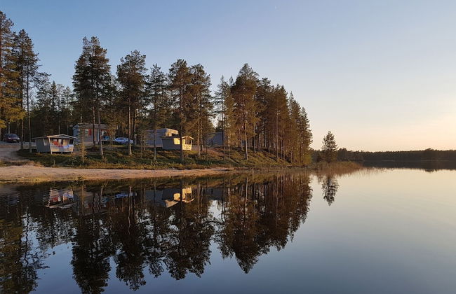 Camping Hossan Lumo - Foto 42