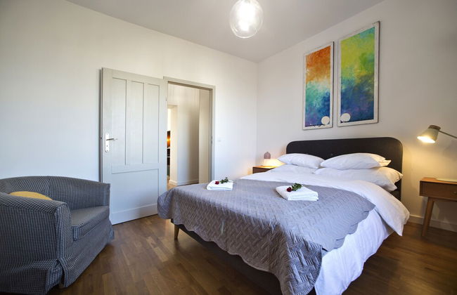 P&O Apartments Gdańska - Foto 6