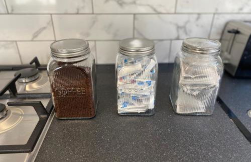 Stylish Home - Close to City Centre, Anfield Stadium - Free Parking - Foto 11