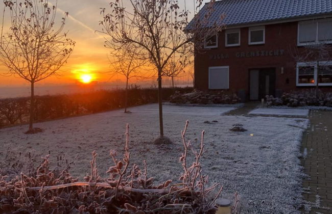 Tranquil Group Retreat in Nature - Foto 47