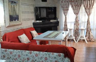 Casa Rural Montepinar - Foto 8