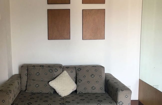 Cozy 2BR Apartment At Majesty Near Maranatha University - Foto 11