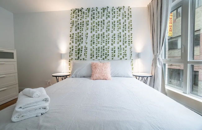 Rozenhaus Montréal - Foto 45