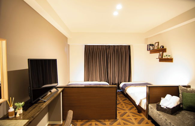 e-stay ebisu - Foto 10