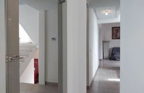 Centralissimo appartamento di Charme con 2 camere, 2 bagni, terrazza, aria condizionata - Foto 23