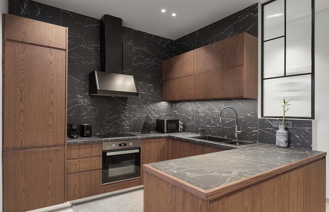 Patra Elegant Residence - Foto 15