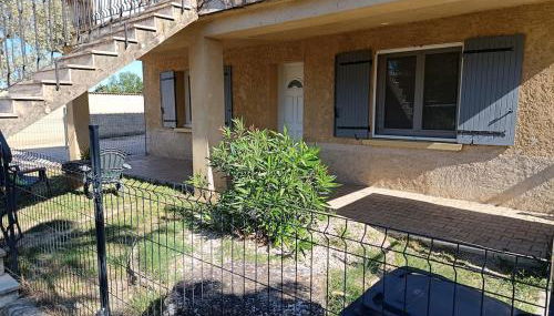 L'Escale Pernoise, 2-6 personnes - Photo 2