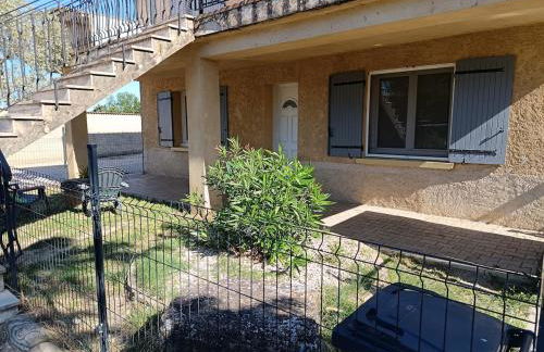 L'Escale Pernoise, 2-6 personnes - Photo 2