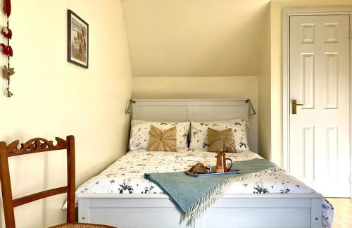 Cosy Karibu cottage with stunning canal views - Foto 45