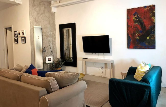 Inviting 2-bed Apartment in Milano - Foto 22