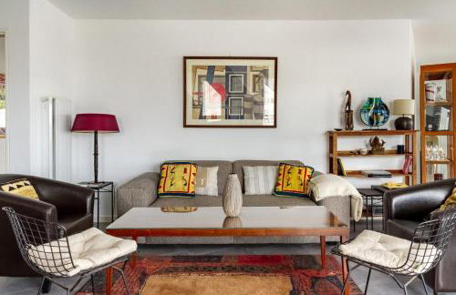 Epicea- Spacieux 3 chambres avec parking. - Foto 12