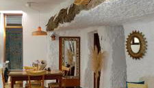 Casa Cueva Rural Trébola, Artenara - Foto 5