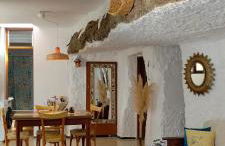 Casa Cueva Rural Trébola, Artenara - Foto 5