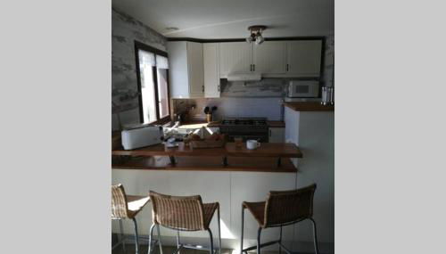 MAISON 3 CHAMBRES SUR UNE DUNE A 50 M DE LA PLAGE - Photo 5