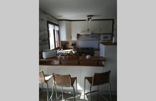 MAISON 3 CHAMBRES SUR UNE DUNE A 50 M DE LA PLAGE - Foto 5