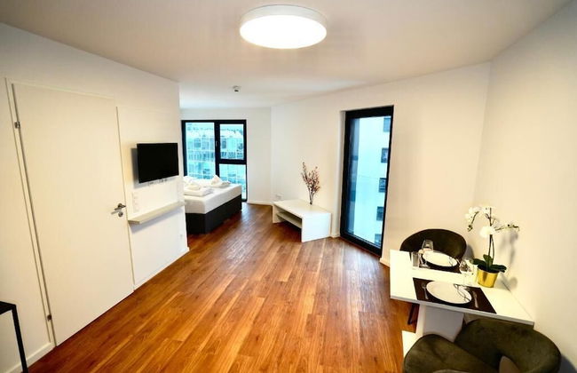 DM & S Apartment - Foto 21