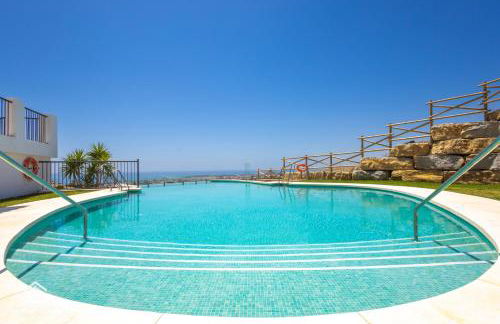 Paraiso TOP - best sea-views, 3 bedrooms, 7 pools - Photo 28