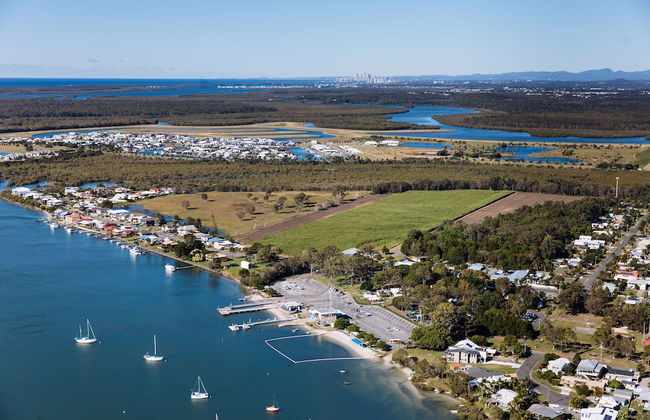 Jacobs Well Tourist Park - Foto 28