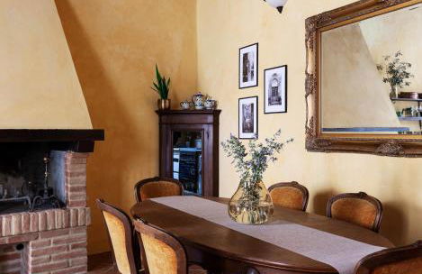 Casa Oliveto - Foto 18