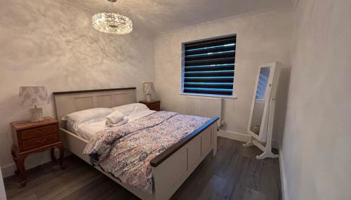 2 Bed-Sleeps 5-Private Garden-Free Parking - Foto 4