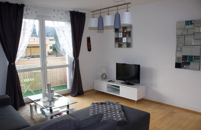 MK Ferienwohnung - Foto 12