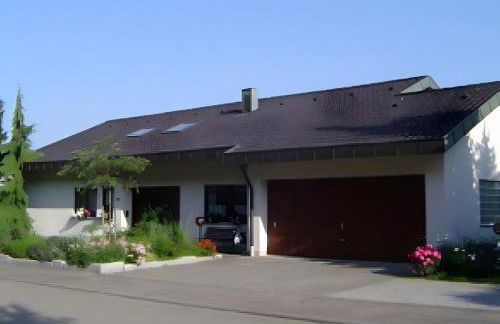 Haus Wacholderheide - Foto 9