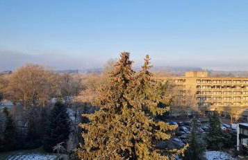 Vollklimatisierte Maisonette Wohnung -Whirlpool, Dachterrasse, Weitblick, Fahrstuhl, Kliniknähe - Foto 23