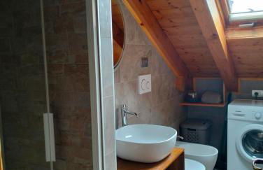 Deliziosa mansarda con vista Dolomiti - Foto 28