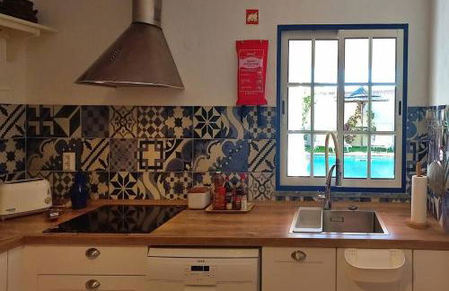 Vila Saraz Alqueva - Foto 39