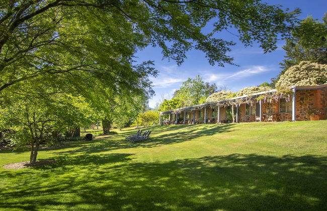 Bright Mystic Valley - Foto 29