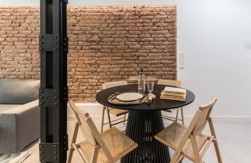 Homeclub Moderno Bajo Andrés Mellado I - Photo 6