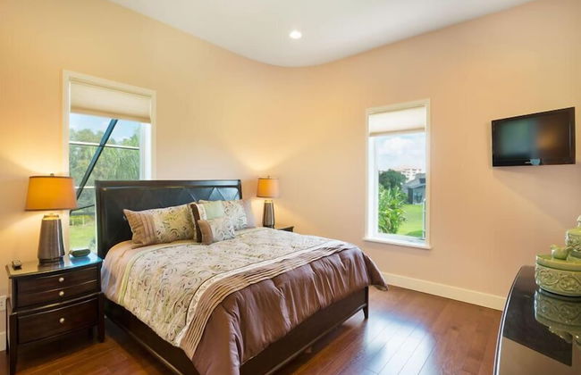 Ov3978 - Formosa Gardens - 7 Bed 7.5 Baths Villa - Foto 6