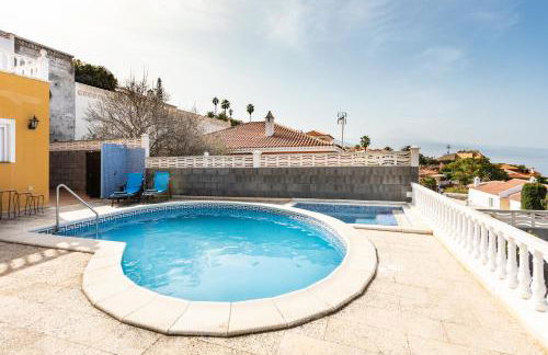 Home2Book Luxury El Helecho del Teide, Private Pool - Foto 47