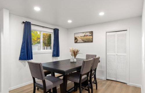 4 min to Hospitals Modern Northside Haven - Foto 14