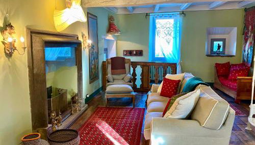 Flaminivs - Timeless Elegance in Civita di Bagnoregio - Foto 4