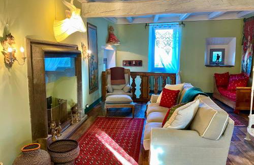 Flaminivs - Timeless Elegance in Civita di Bagnoregio - Foto 4