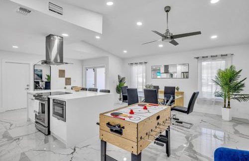 Wonderful Tropical Pool House In Delray Near Ocean - Foto 38