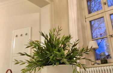 JETHON Studio-Appartement im Grünen - Foto 10