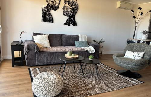 A 3 PAS DE LA PLAGE DE SANT'AMBROGGIO - Foto 16