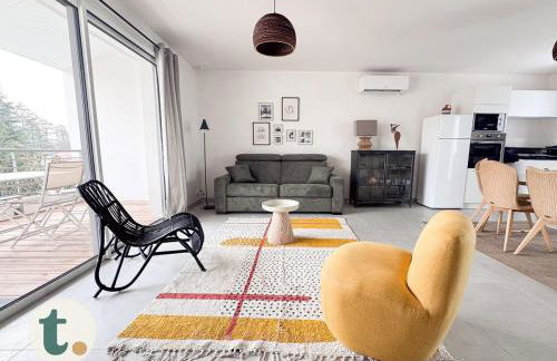 Tranquiloue - Appartement neuf proche PuyduFou ! - Foto 8