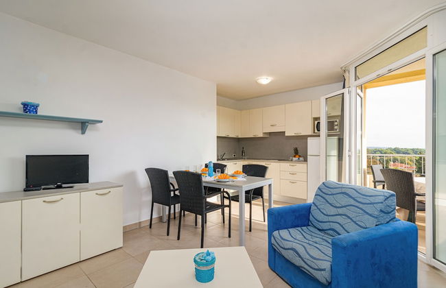 Residence Kamenjak - Foto 43