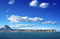 Ático en la playa El Arenal de Javea - Foto 21