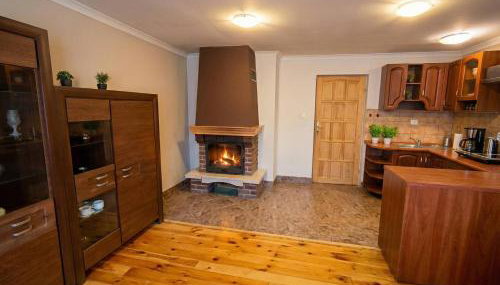 Zakątek Trzech Braci - Foto 4