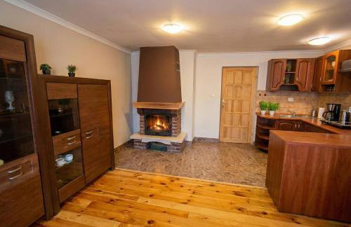 Zakątek Trzech Braci - Foto 4