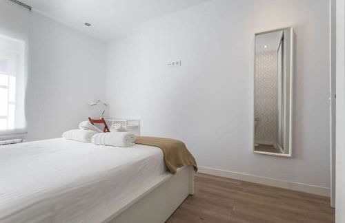 Alcam Castellana La Paz Madrid - Photo 15