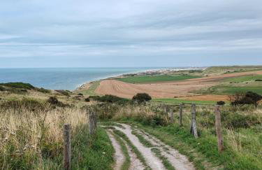 L'abreuvoir de la Mer- villa - plage - Photo 46